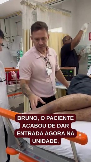 Insuficiência Cardíaca: Atenção Urgente ao Paciente