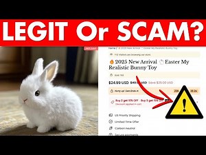 Sherem Realistic Bunny Toy Review – Legit or Scam?