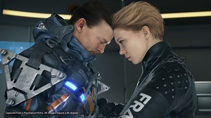 Death Stranding review - VideoGamer