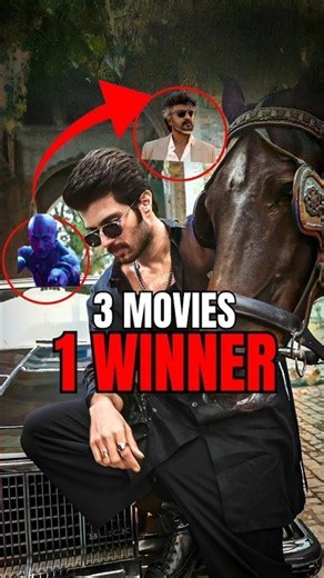 3 BIG MOVIES CLASHING IN OCTOBER! 🔥 Jailer 2 vs Ranabaali vs Street Fighter #3movies