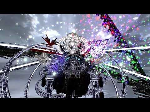 VRChat パリピ砲 「Let Go」