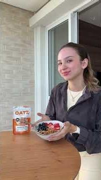 Rotina matinal produtiva acordando às 6h