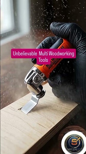 Unbelievable Multi Woodworking Tools You Need to See in 2026! 🔥🪵