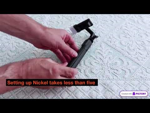 Nickel QuickBooks Integration – Sync Invoices, Bills & Payments Instantly (No Manual Entry)