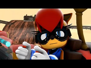 Sonic Ops Episode 5 preview: A new venture