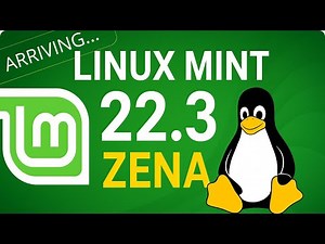 Linux Mint 22.3 Improvements That Matter