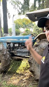 142K views · 2.3K reactions | Qué tal les parecen los Tractores FORD 樂 #6610 | Maquinaria agrícola | Facebook