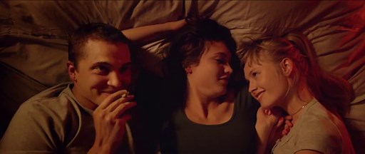 Love (2015) by Gaspar Noé's - Official Trailer