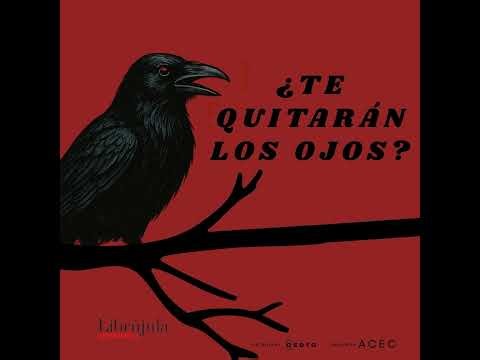 ¿Te quitarán los ojos?