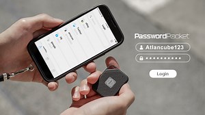 PasswordPocket | Your Personal Data Guardian