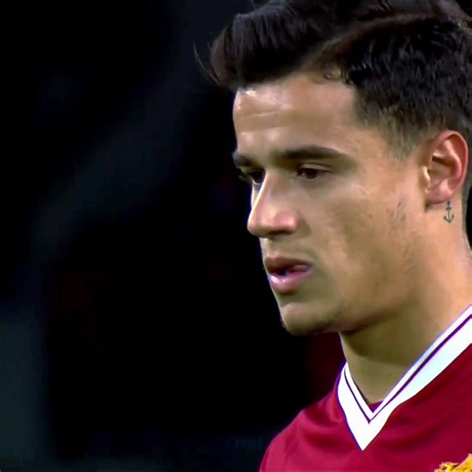 Liverpool x Spartak Moscou coutinho brilhou nesse jogo 💥 #liverpool #spartakmoscow #football #fy #toni_lps