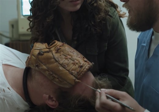 Watch this wonderful remake of Alien that's just 60 seconds long