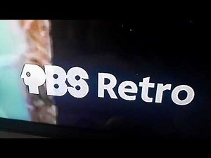 PBS Retro Screenbug (2025)