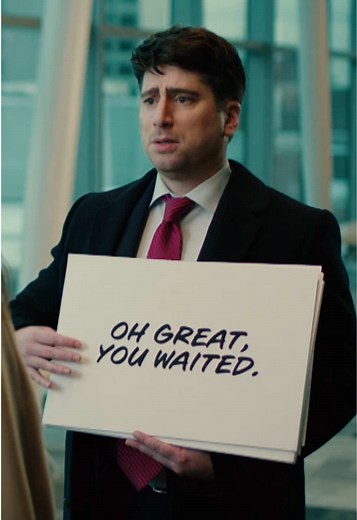 Canadian Political Sketch Comedy Featuring Trudeau