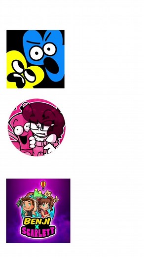 Try Not To Laugh Challenge with Object Show Characters