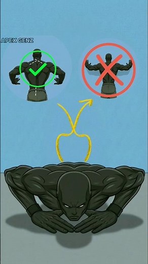 How to Do Diamond Pushups Properly