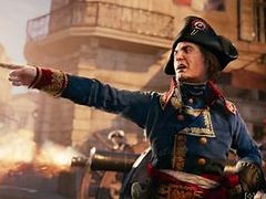 Assassin's Creed Unity Patch 2 out now on Xbox One - VideoGamer