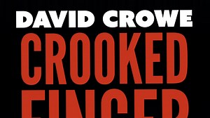 David Crowe: Crooked Finger - Apple TV