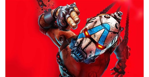 Borderlands 4-Boss schenkt euch endlich wieder einen brandneuen Shift-Codes - für 3 goldene Schlüssel