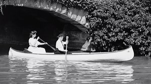 1.1K views · 45 reactions | This year, our beloved Michigan State Parks system turns 100 years old! All this week, we’ll be sharing stories from State Parks all across the Great Lakes State. But first, let’s get a little background on how this remarkable parks system came to be. Destination Michigan’s Steve Smith takes us on a trip back in time. | "Destination Michigan" on WCMU | Facebook