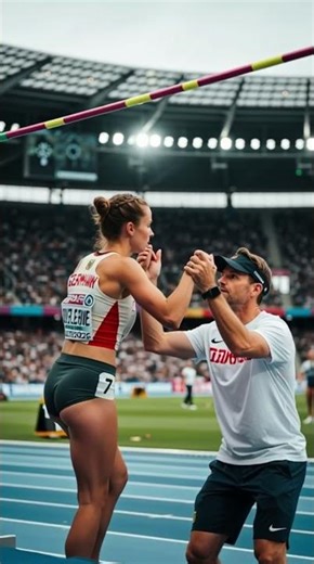 Women's Pole Vault - World Rankings