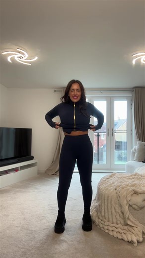 Stylish Gym Outfits for Every Workout