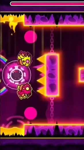 Fingerdash full version #geometrydash