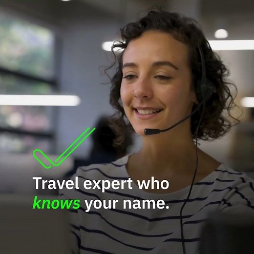 Why use a corporate travel agent in 2025?