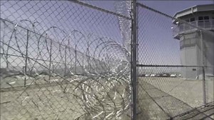 High Desert State Prison replacements could be on the way
