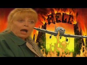 [YTP] Come Outside - Auntie Mabel Goes to Hell