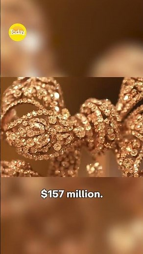 Price Of The Jewels Stolen From The Louvre Revealed | Today Show Australia