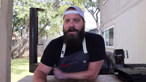Brisket in a Foil Boat? Chuds BBQ Breaks It Down