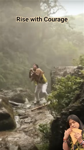 Leo Rojas • El Condor Pasa | Born to Fly | Beautiful Music Relaxing #leorojas #elcondorpasa #shorts