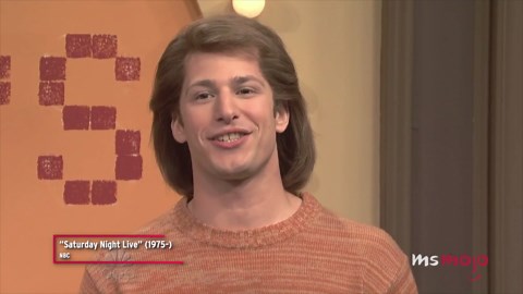 Top 10 Savagely Dark Jokes on SNL They Shockingly Got Away With