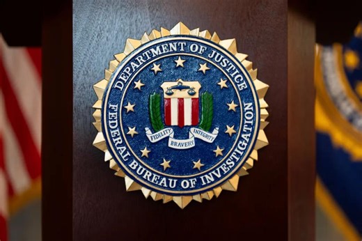 FBI agent critical of the bureau since Trump’s first term is arrested at JFK Airport and charged with disclosing classified info