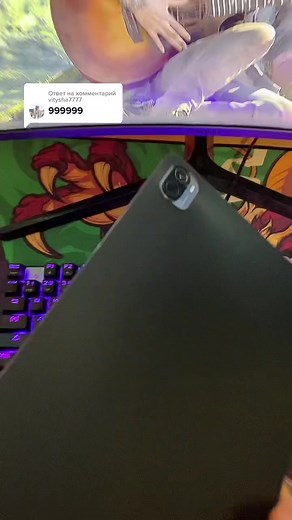 Interacting with a Tablet: A Step-by-Step Guide