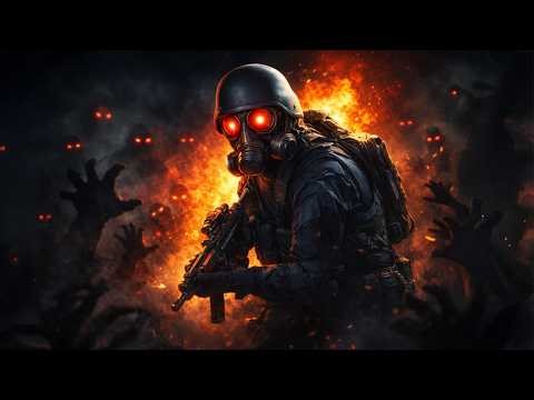 State of Decay 2 Ultra Realistic Graphics Mod | Surrounded by a Massive Horde (4K Ultra HD Gameplay)