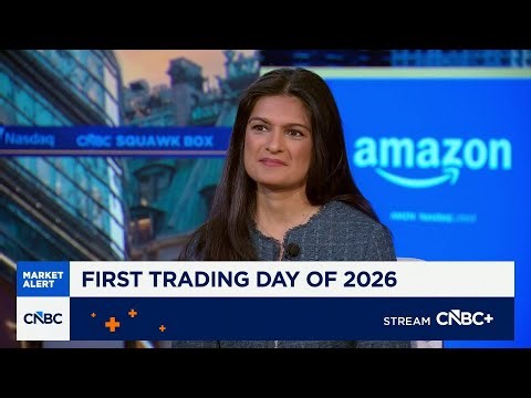 Bond market outlook is good this year but duration matters, says JPMorgan's Priya Misra