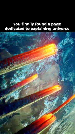 Universifyy — Science of Space & Time on Instagram: "🌠💣 Every cosmic explosion is the universe rewriting its own story. Supernovas don’t end stars — they scatter the ingredients of future worlds across infinity. Creation always begins with chaos. ✨🔥 Milky Way is just one among trillions of galaxies✅ And beyond that? Expanding space, cosmic voids & unknown dimensions 🌌🪐 The Real Cosmic Perspective: 🔭 Stars bigger than our entire solar system ✨ Galax