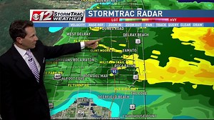 6.8K views · 21 reactions | If you're in South Florida, you're waking...