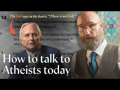 5 Essential Truths for Christians Engaging with Atheists