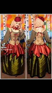 Damsel in this Dress on Reels