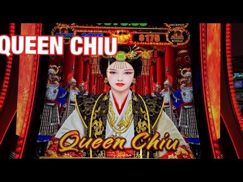 Queen Chou Phoenix Link Slot🤞🍀🍀🍀
