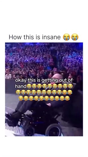Oh doodless on Instagram: "The truly crazy and brilliant part about the funny tricks from wheelchair users on social media is their use of misdirection and self-deprecating humor to turn everyday barriers into comedy gold. Instead of performing traditional “tricks,” many viral creators use their chairs for hilarious pranks or to subvert expectations. A classic “trick” involves a person seemingly struggling to get up a tiny curb or ramp, only to then execute a perfect “wheelie drop” or a fluid pi