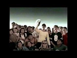 ABC TV Ident - Sports Carnival (1998-2000)