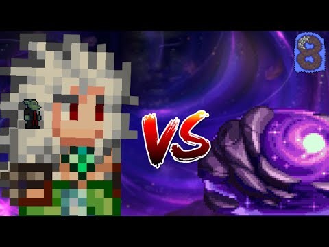 Down With The Gods | Modded Terraria