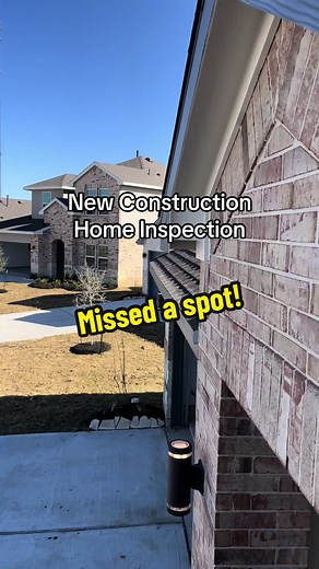 Importance of New Construction Home Inspections