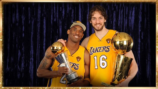 2010 Finals Game 7: Lakers beat Celtics in latest chapter of storied history