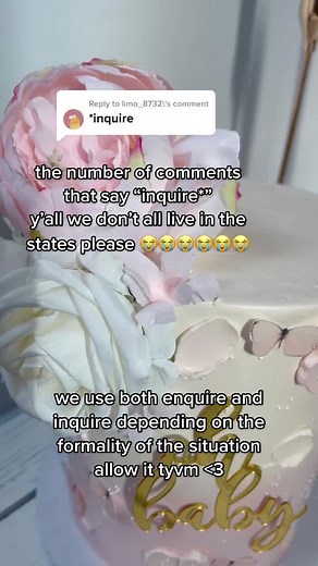 Reply to @limo_8732 breaking my silence 😌 #clientdiaries #customersbelike #customerstorytime #caketok #bridgertonscandal