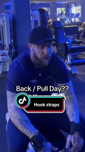 Make Faster results with these 💪 Grip giving up before your muscles do? These heavy-duty lifting hooks take the strain off your wrists so you can smash deadlifts, pull-ups & rows 💥 Train heavier. Train longer. No slip, no excuses. Perfect for home gym & commercial gym lifters. 👉 Add to basket & level up your lifts Hashtags: #GymTok #UKFitness #GymUK #LiftingHooks #DeadliftDay
